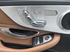 2021 Mercedes-Benz C-Class C 260, белый — фото 8