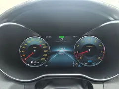 2021 Mercedes-Benz C-Class C 260, белый — фото 15