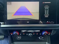 2023 Audi Q3 35 TFSI Fashion Sport 1.4T — фото 6