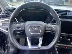 2023 Audi Q3 35 TFSI Fashion Sport 1.4T — фото 7
