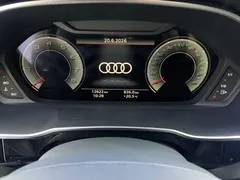 2023 Audi Q3 35 TFSI Fashion Sport 1.4T — фото 8