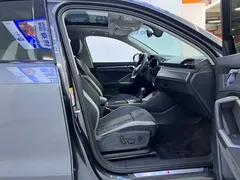 2023 Audi Q3 35 TFSI Fashion Sport 1.4T — фото 9
