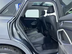 2023 Audi Q3 35 TFSI Fashion Sport 1.4T — фото 10