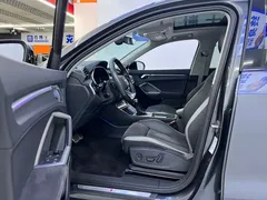2023 Audi Q3 35 TFSI Fashion Sport 1.4T — фото 12