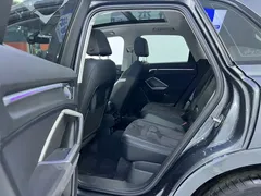 2023 Audi Q3 35 TFSI Fashion Sport 1.4T — фото 13