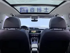 2023 Audi Q3 35 TFSI Fashion Sport 1.4T — фото 14