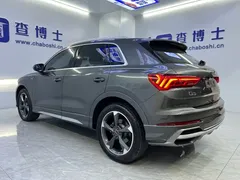 2023 Audi Q3 35 TFSI Fashion Sport 1.4T — фото 15