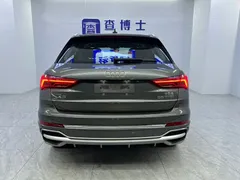 2023 Audi Q3 35 TFSI Fashion Sport 1.4T — фото 16