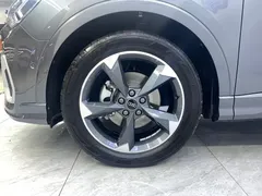 2023 Audi Q3 35 TFSI Fashion Sport 1.4T — фото 18