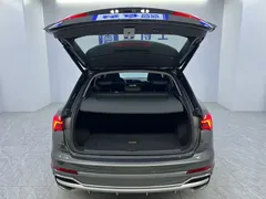 2023 Audi Q3 35 TFSI Fashion Sport 1.4T — фото 22