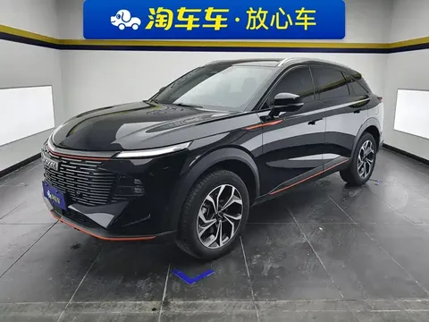 2022 Haval Shenshou 1.5T Premium