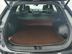 2022 Haval Shenshou 1.5T Premium, чёрный — фото 4