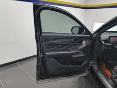 2022 Haval Shenshou 1.5T Premium, чёрный — фото 7