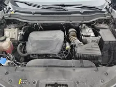 2022 Haval Shenshou 1.5T Premium, чёрный — фото 10