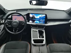 2022 Haval Shenshou 1.5T Premium, чёрный — фото 11
