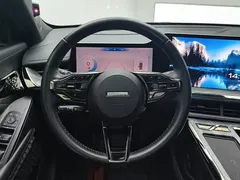2022 Haval Shenshou 1.5T Premium, чёрный — фото 14