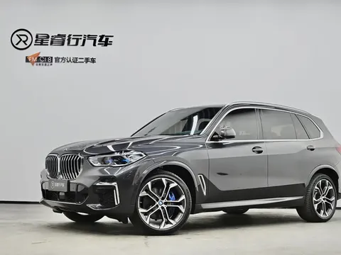 2022 BMW X5 40Li Premium M Sport Package