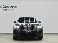 2022 BMW X5 40Li Premium M Sport Package — фото 2