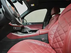 2022 BMW X5 40Li Premium M Sport Package — фото 6
