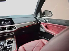 2022 BMW X5 40Li Premium M Sport Package — фото 10