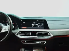 2022 BMW X5 40Li Premium M Sport Package — фото 12