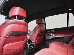 2022 BMW X5 40Li Premium M Sport Package — фото 13