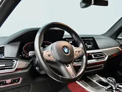 2022 BMW X5 40Li Premium M Sport Package — фото 17
