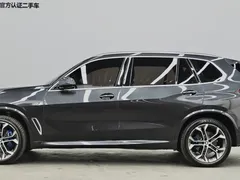 2022 BMW X5 40Li Premium M Sport Package — фото 23