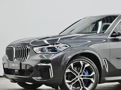 2022 BMW X5 40Li Premium M Sport Package — фото 25