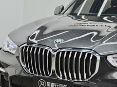 2022 BMW X5 40Li Premium M Sport Package — фото 29