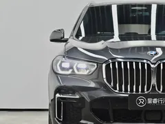 2022 BMW X5 40Li Premium M Sport Package — фото 30