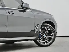 2022 BMW X5 40Li Premium M Sport Package — фото 31