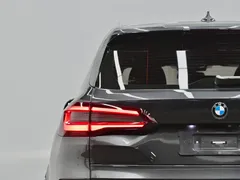 2022 BMW X5 40Li Premium M Sport Package — фото 36