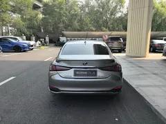 2021 Lexus ES 300h Premium — фото 8