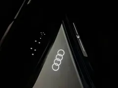 2022 Audi A3 Sportback 35 TFSI, синий — фото 17