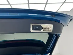 2022 Audi A3 Sportback 35 TFSI, синий — фото 21