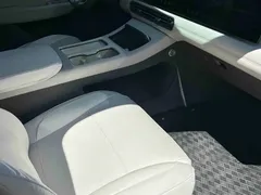 2026 Hongqi HS6 PHEV 240, зелёный — фото 13
