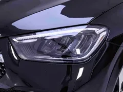 2024 Mercedes-Benz GLE 400 e 4MATIC, чёрный — фото 4