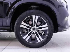 2024 Mercedes-Benz GLE 400 e 4MATIC, чёрный — фото 5