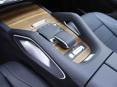 2024 Mercedes-Benz GLE 400 e 4MATIC, чёрный — фото 12