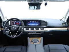 2024 Mercedes-Benz GLE 400 e 4MATIC, чёрный — фото 13