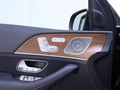 2024 Mercedes-Benz GLE 400 e 4MATIC, чёрный — фото 17