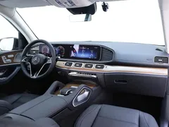2024 Mercedes-Benz GLE 400 e 4MATIC, чёрный — фото 19