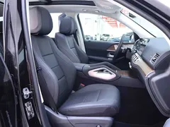 2024 Mercedes-Benz GLE 400 e 4MATIC, чёрный — фото 20