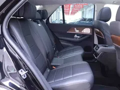 2024 Mercedes-Benz GLE 400 e 4MATIC, чёрный — фото 21