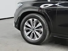 2022 Mercedes-Benz GLE 350 4MATIC, чёрный — фото 7