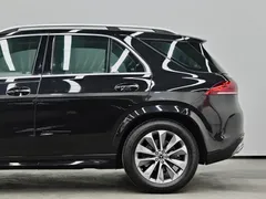2022 Mercedes-Benz GLE 350 4MATIC, чёрный — фото 8
