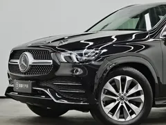 2022 Mercedes-Benz GLE 350 4MATIC, чёрный — фото 11