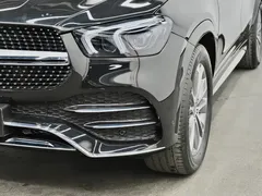 2022 Mercedes-Benz GLE 350 4MATIC, чёрный — фото 13