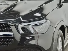 2022 Mercedes-Benz GLE 350 4MATIC, чёрный — фото 14
